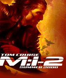 Боевик "Миссия невыполнима - 2" (Mission: Impossible-2). 