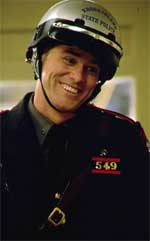 Комедия "Я, я сам и Айрин" (Me, Myself And Irene). 